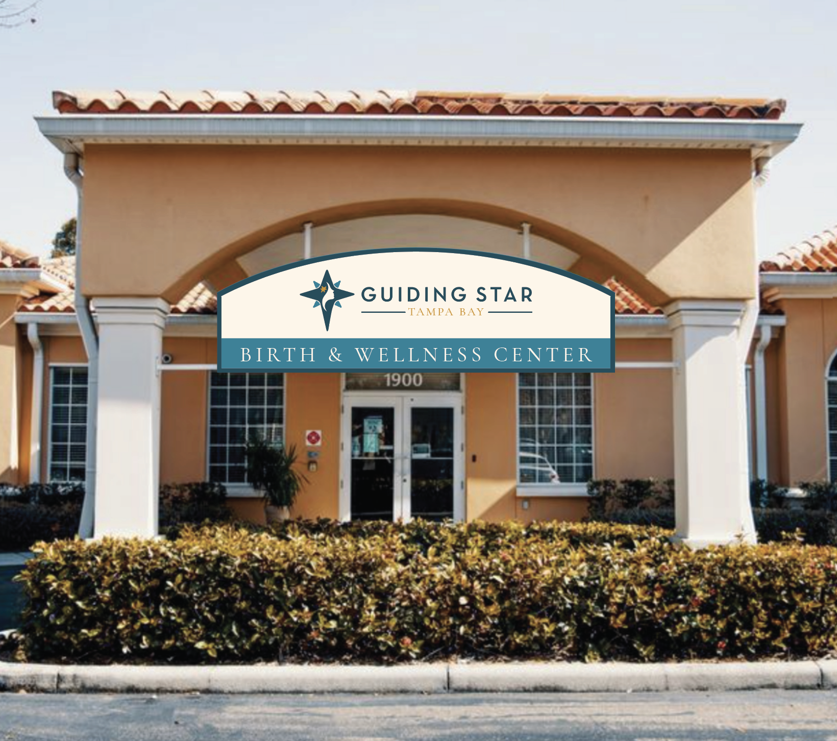 Guiding Star Tampa