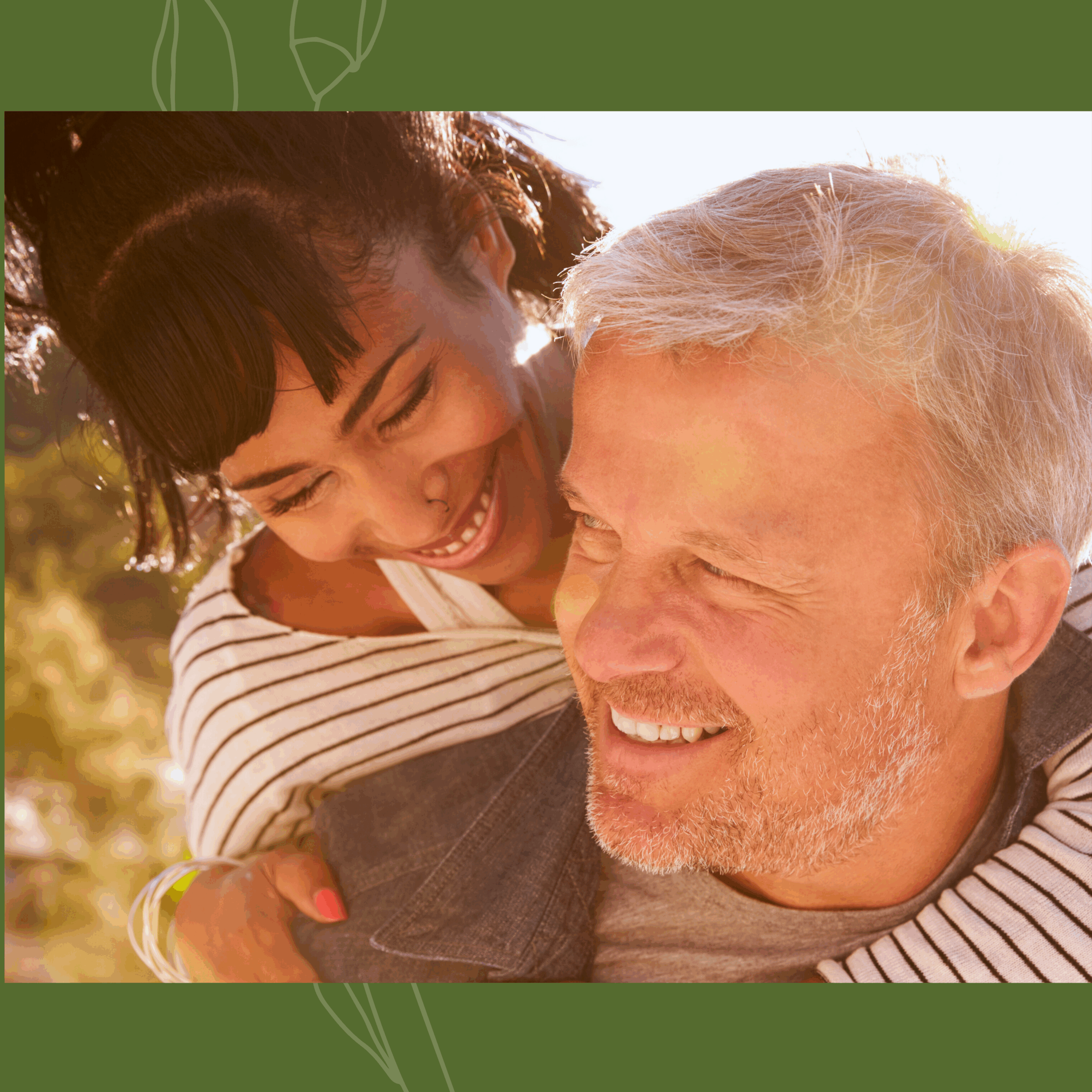 Benefits of BHRT for Men - Guiding Star Tampa